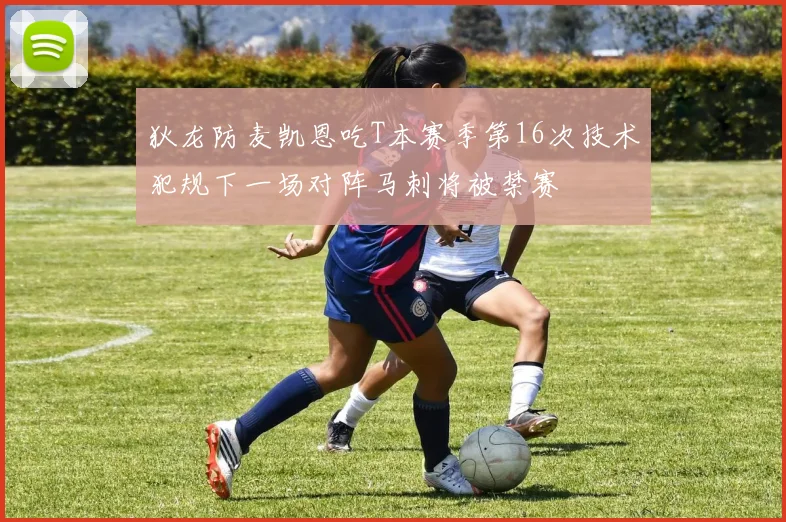 狄龙防麦凯恩吃T本赛季第16次技术犯规下一场对阵马刺将被禁赛