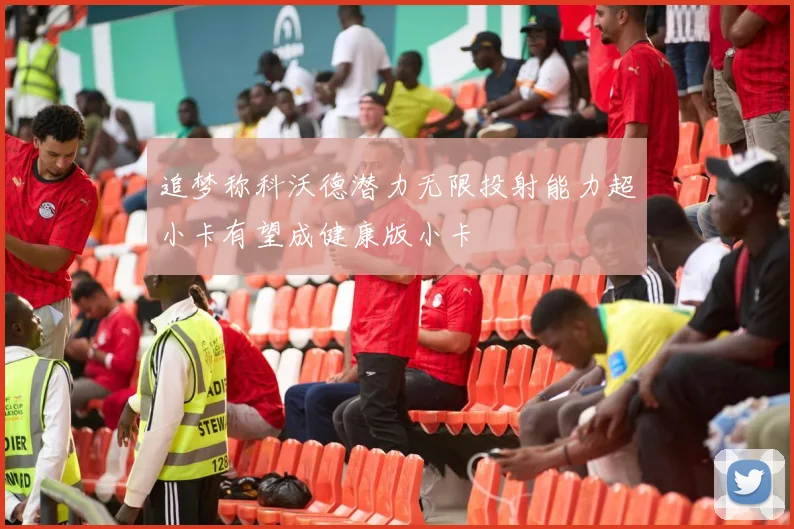 追梦称科沃德潜力无限投射能力超小卡有望成健康版小卡